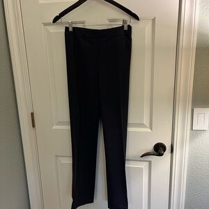 Classic lightweight NWOT Lafayette 148 pants size 16 - wool with stretch.